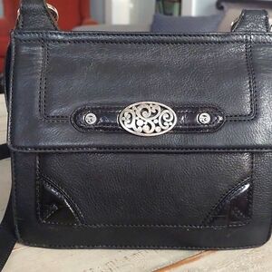 Vintage Brighton Contempo City Purse
